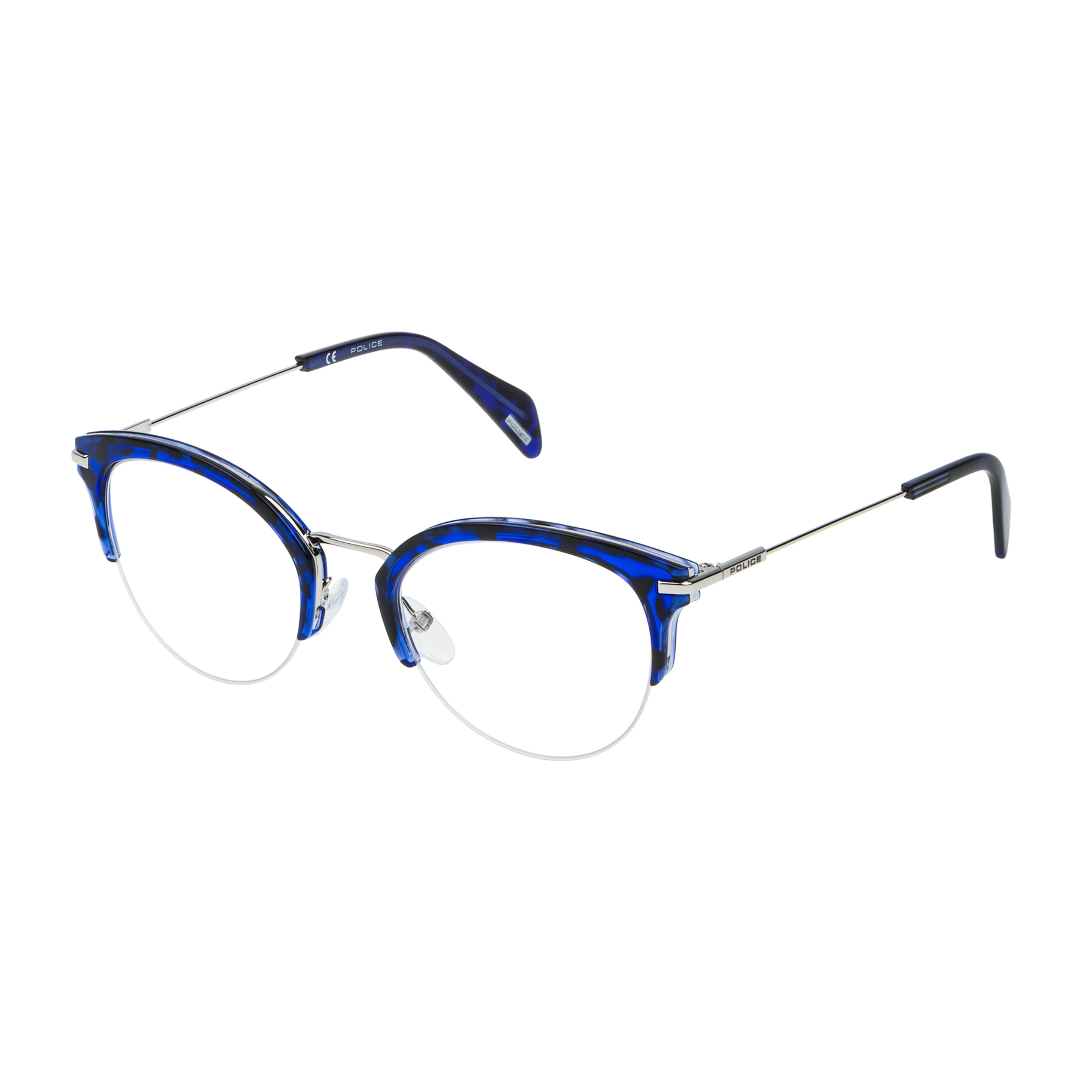 Montura de gafas Police Mujer VPL418-500L93