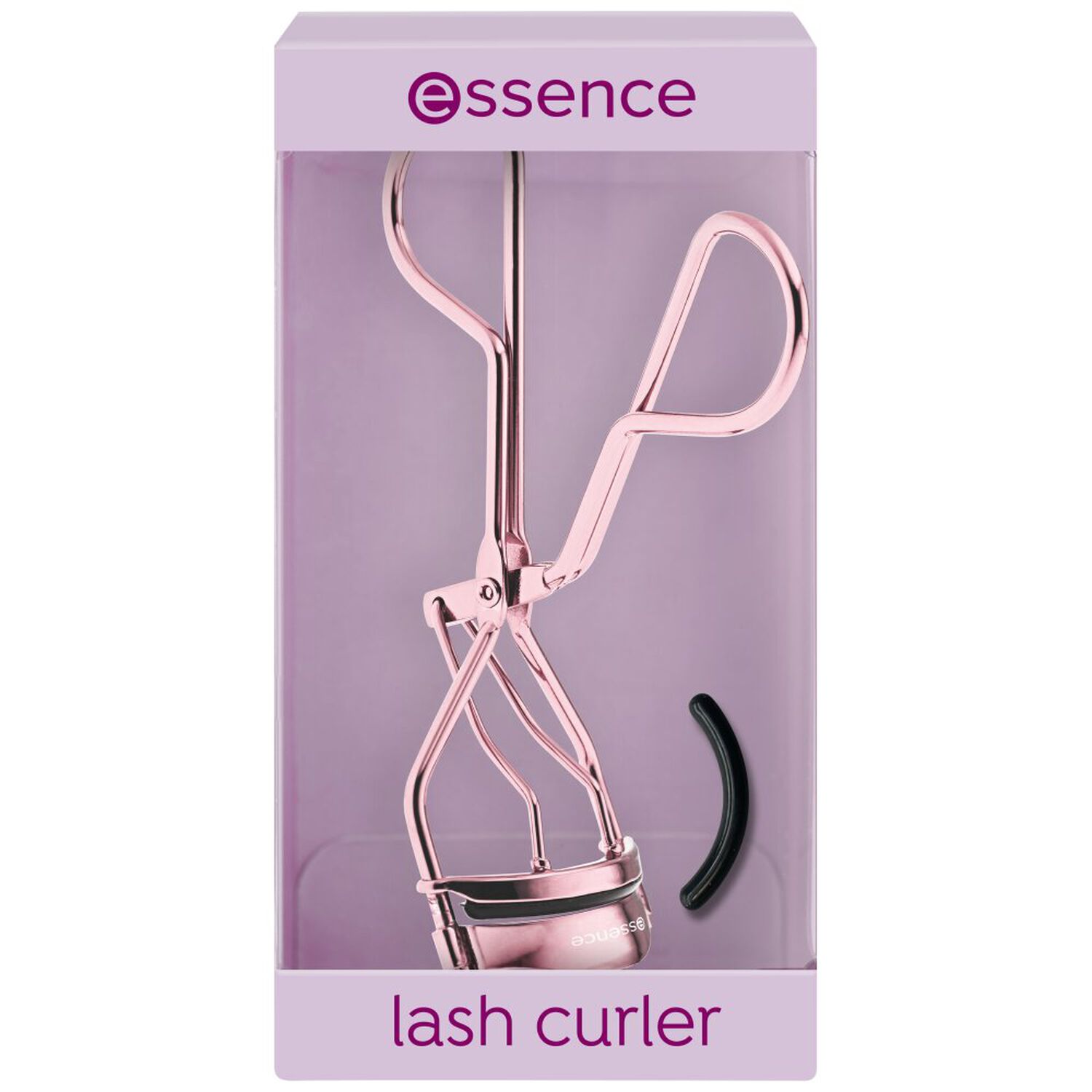 Lash Curler - Recourbe Cils