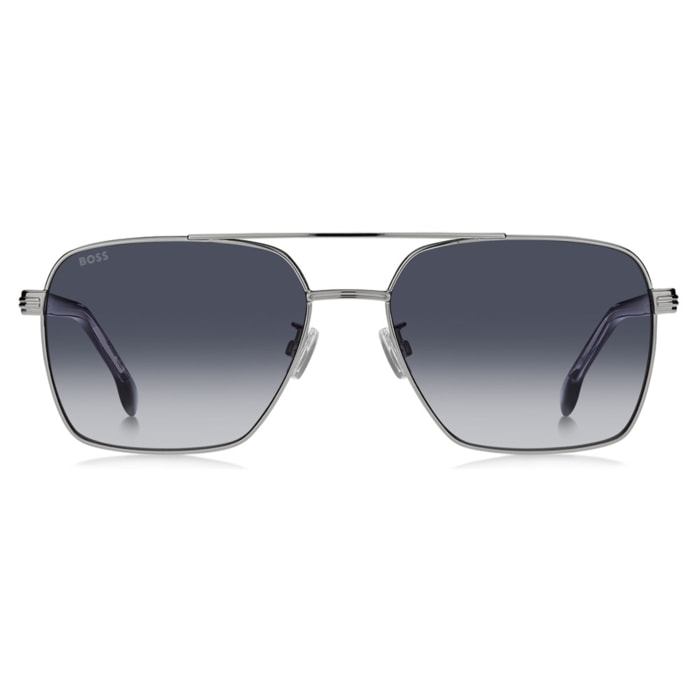 Gafas de Sol Hugo Boss 1846/G/S 6LB de Metal Hombre 58 mm