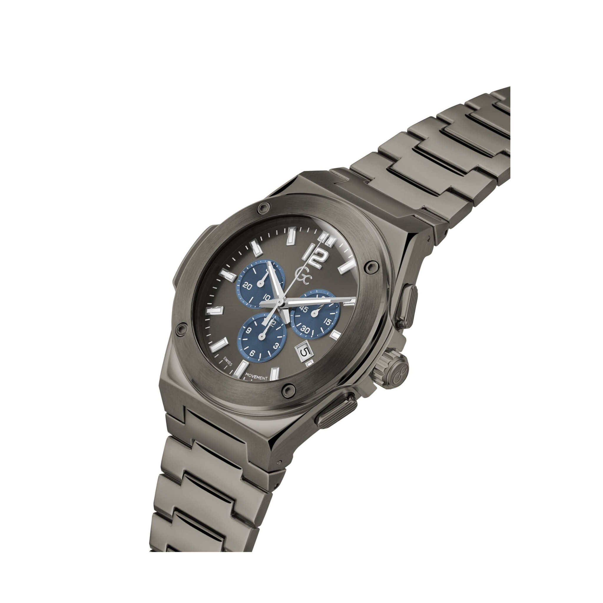 Gc Orologio Analogico Gc Idol