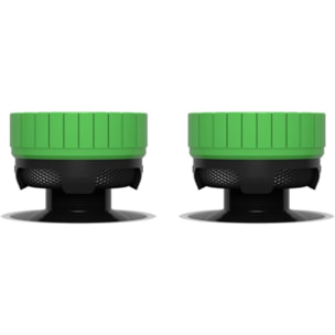 Accessoire manette STEELSERIES Minecraft Creeper XBX Kit