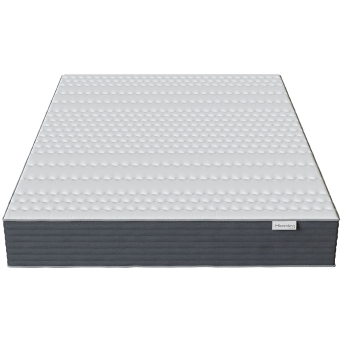Matelas mémoire de forme - Mousse Ergo - MEMO SUPREME