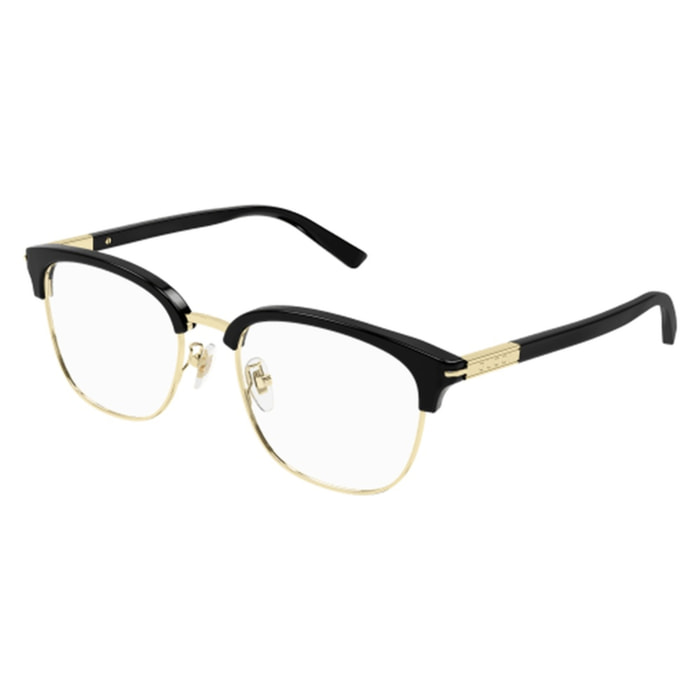 Gafas de Vista Gucci GG1901OA-001 de Acetato Hombre 54 mm