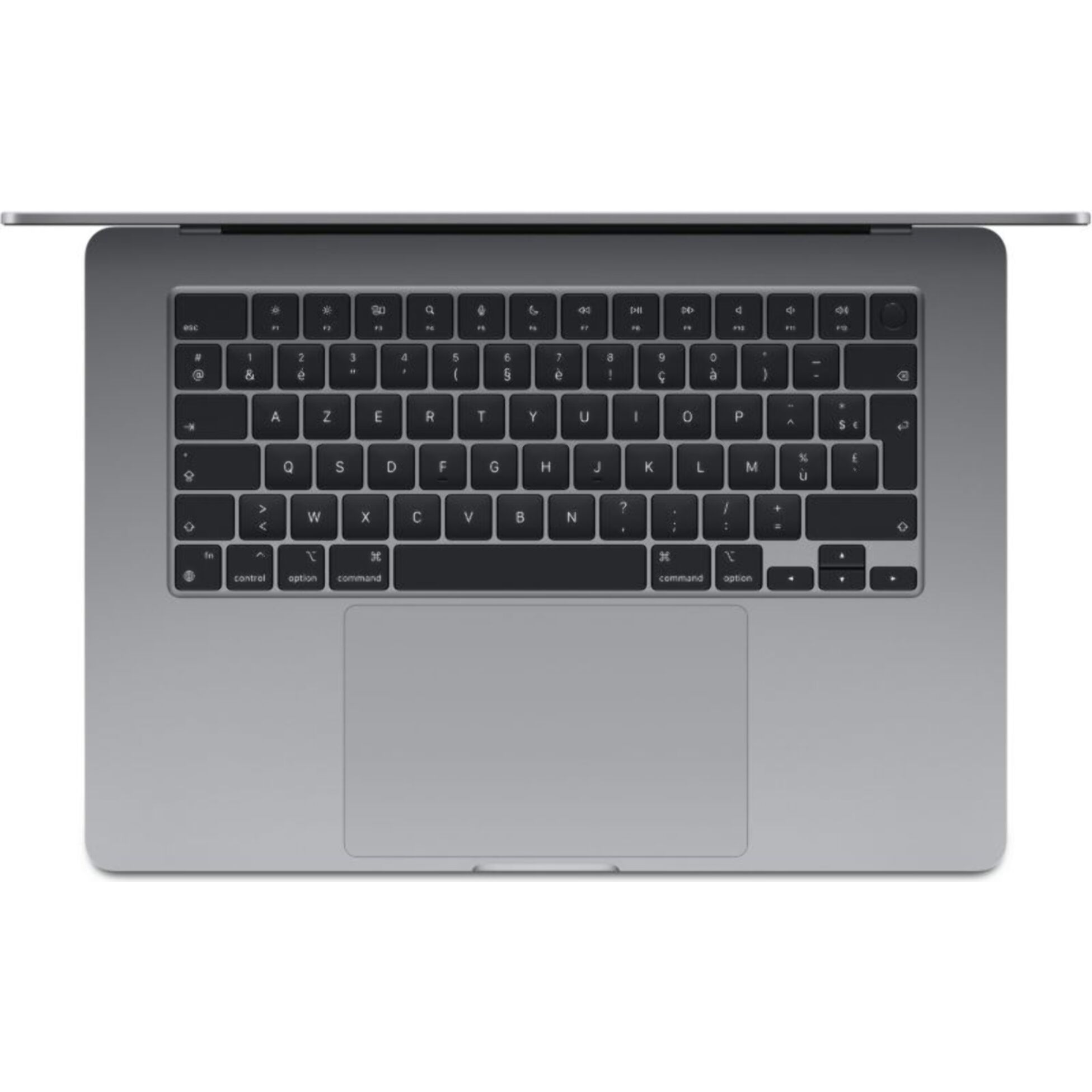 Ordinateur Apple MACBOOK Air 15' M3 24Go CPU8 GPU10 512Go Gris