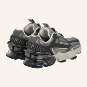 PLEIN SPORT Zapatilla Runner PS