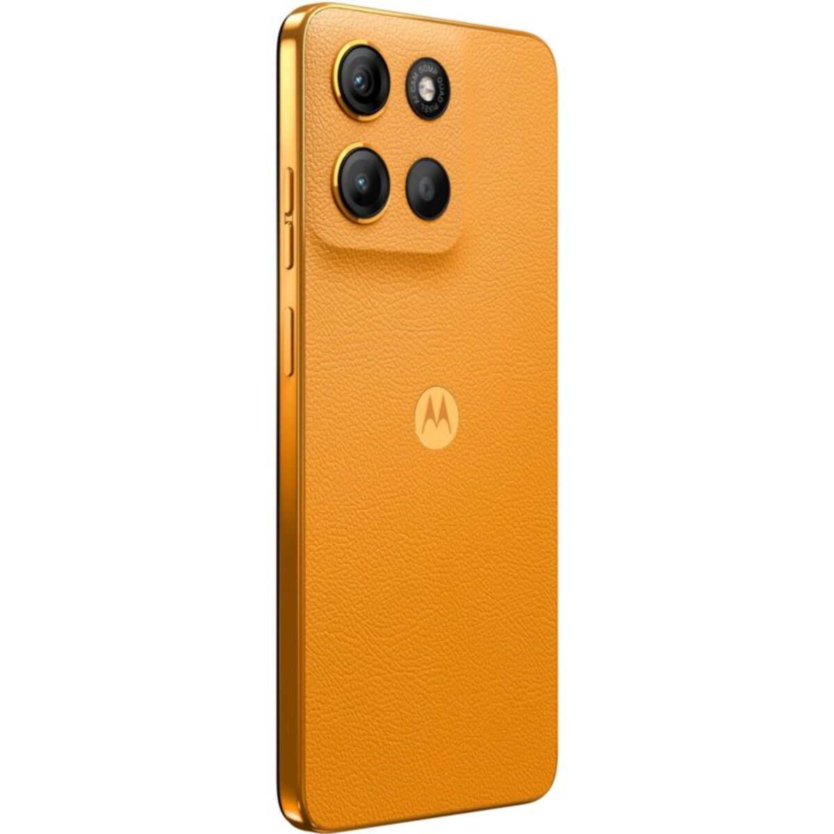 Smartphone MOTOROLA G15 Orange 128Go