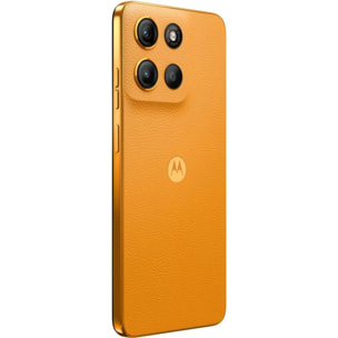 Smartphone MOTOROLA G15 Orange 128Go