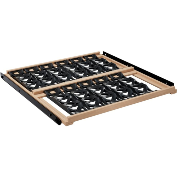 Clayette GOGUETTE coulissante Premium Goguette