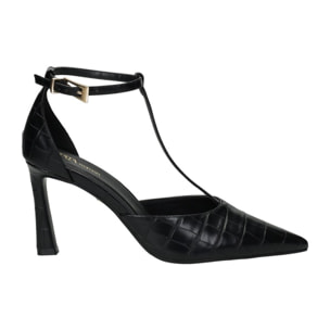 Décolleté Donna Tata Italia Nero