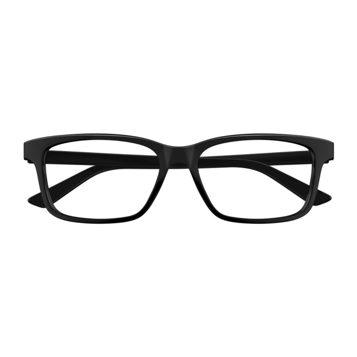 Gafas de Vista Bottega Veneta BV1314O-001 de Acetato Hombre 55 mm