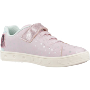 Zapatillas Niña de la marca GEOX  modelo J SKYLIN G. C Pink