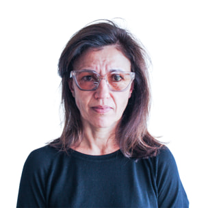 OCCHIALI DA SOLE OCEAN PETRA in grigio