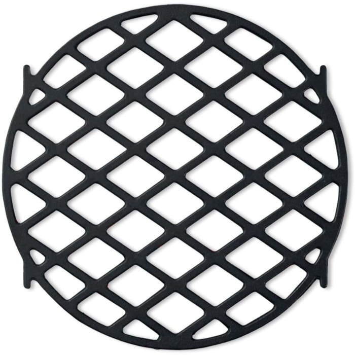 Grille barbecue WEBER de saisie Gourmet BBQ System GBS