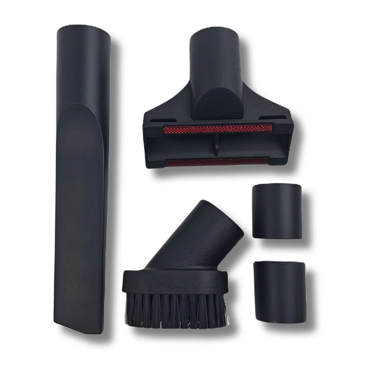 Kit 3 accessoires aspirateur TopFilter Premium