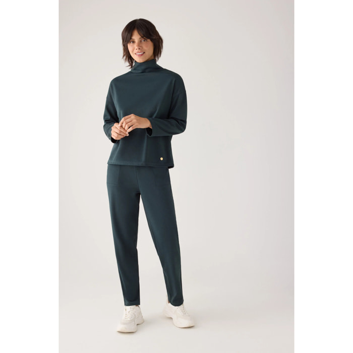 Pantalone jogger