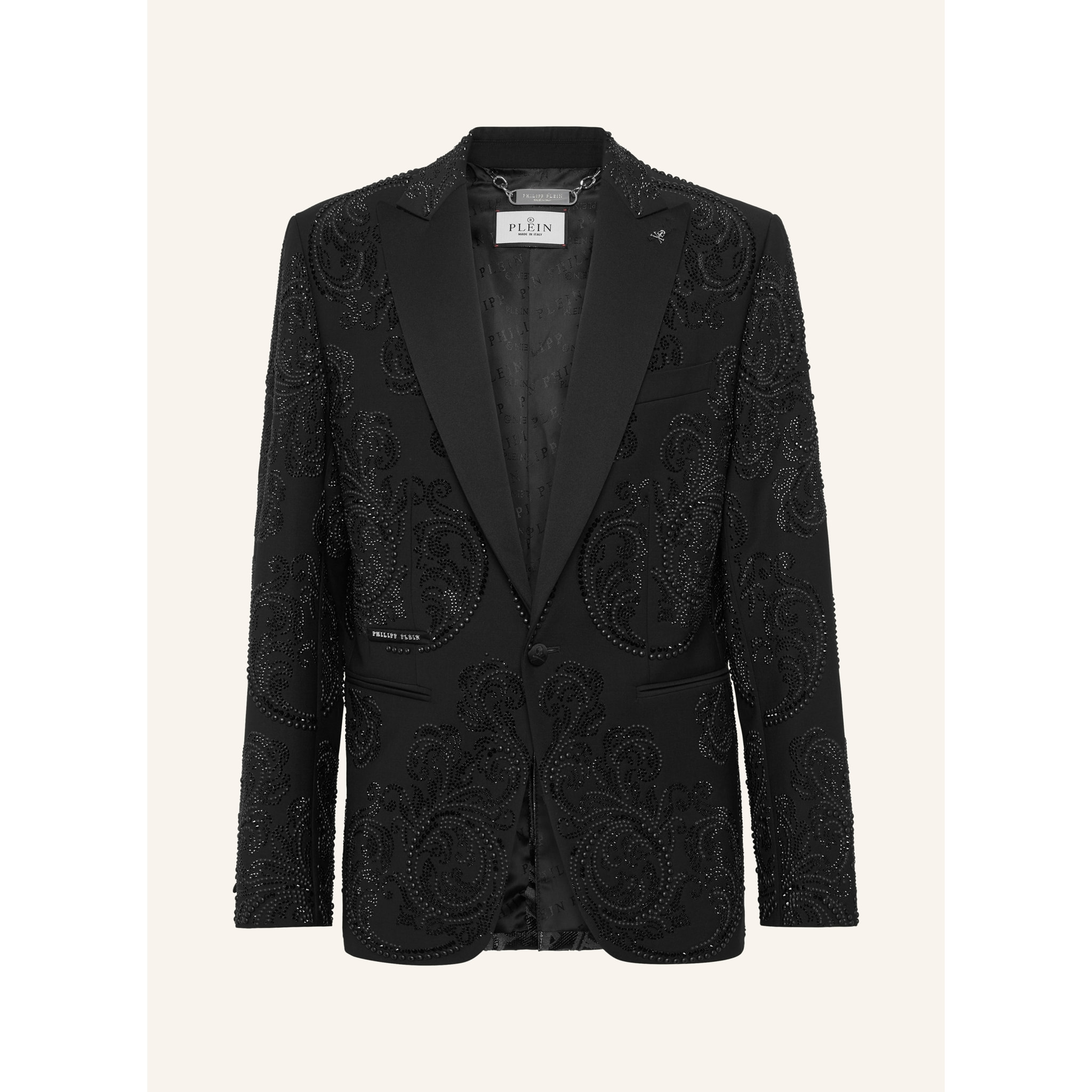 PHILIPP PLEIN Blazer &AMP