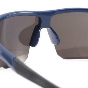 Gafas de Sol Fluor 9185-C4 de Tr90 Unisex 52 mm