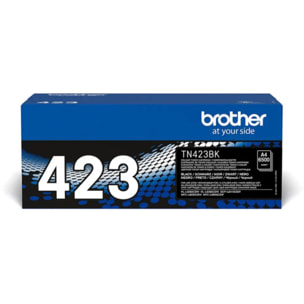 Toner BROTHER TN 423 Noir XL