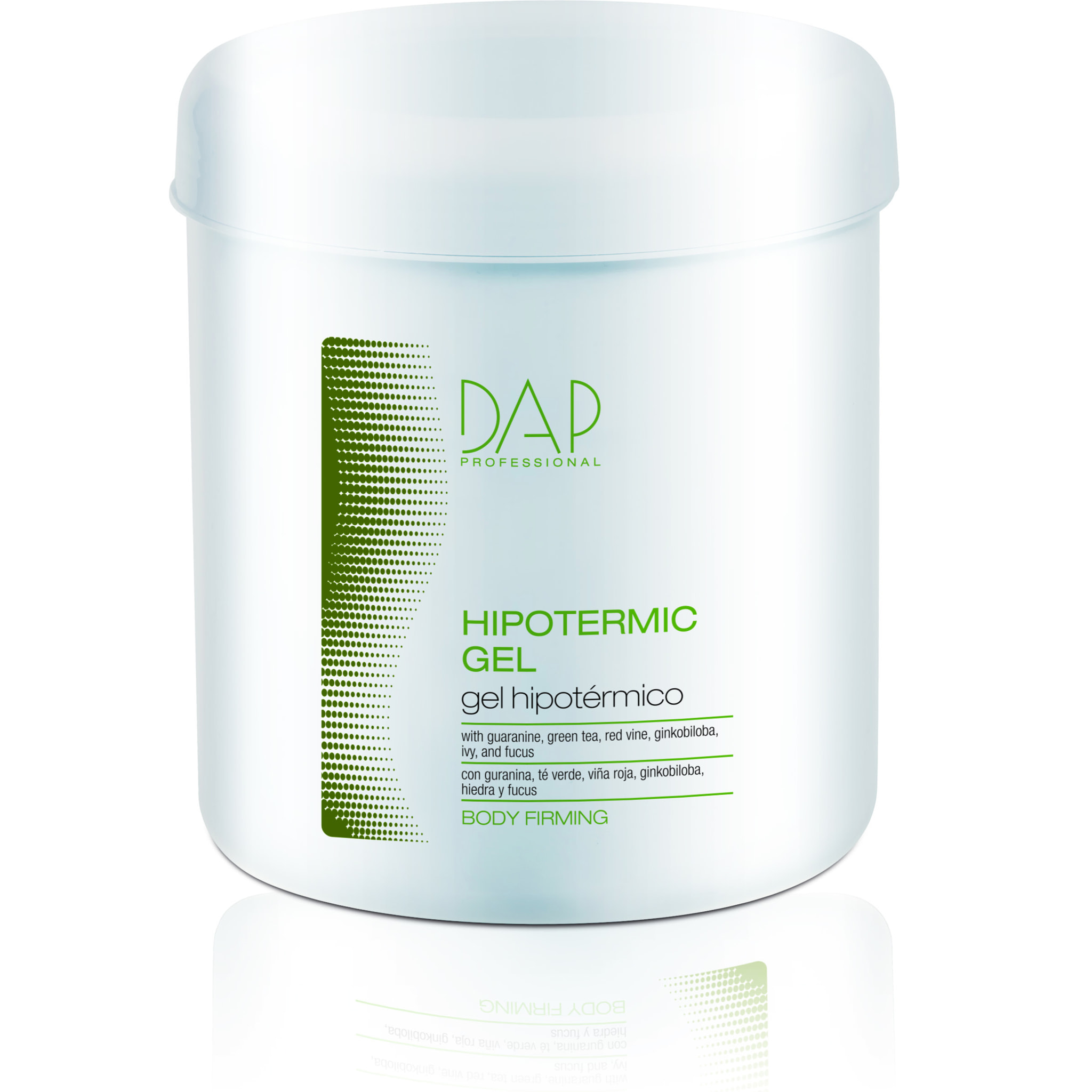 Gel Di Effetto Freddo 1000 Ml.