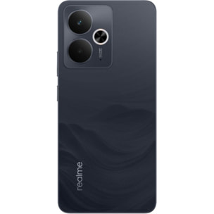 Smartphone REALME 14T Noir 256Go 5G