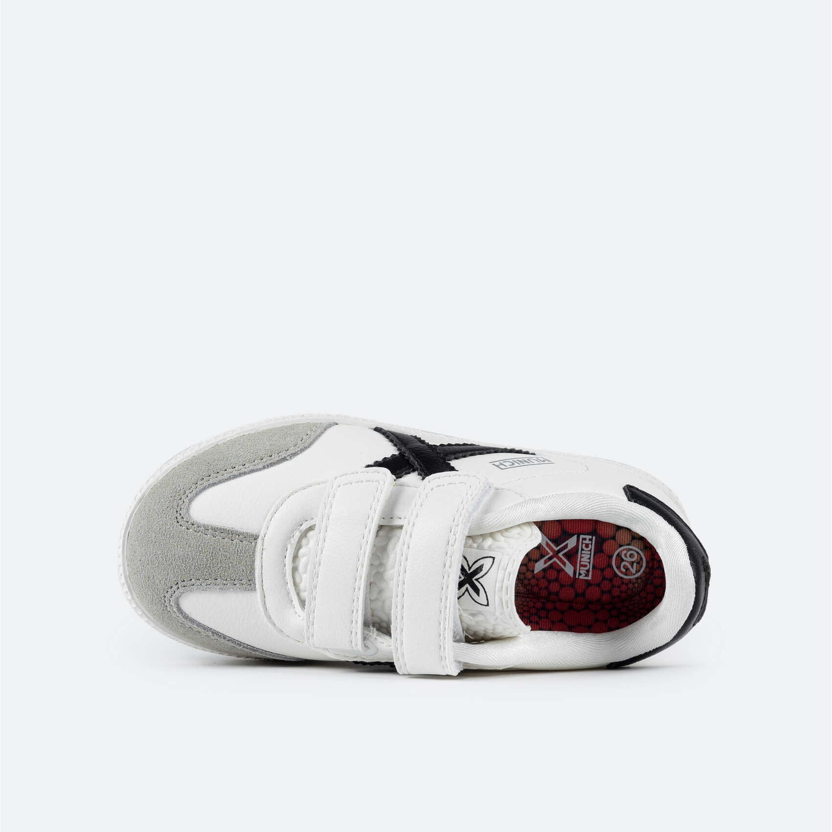 MUNICH MINI ASTRO VCO 01