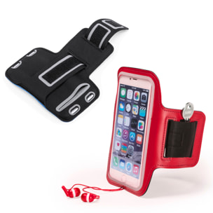 Bracciale sportivo Kelan.