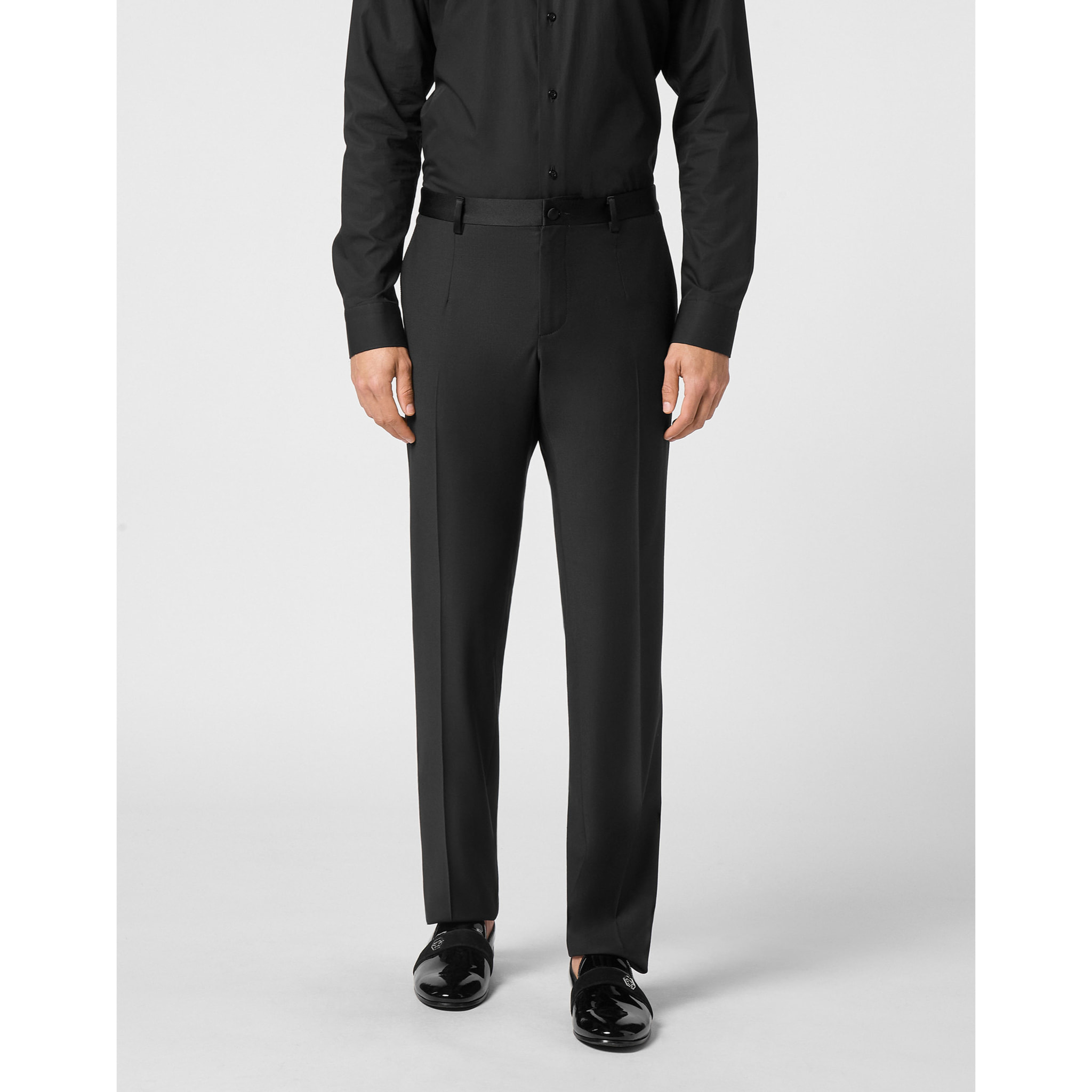 PHILIPP PLEIN Trousers