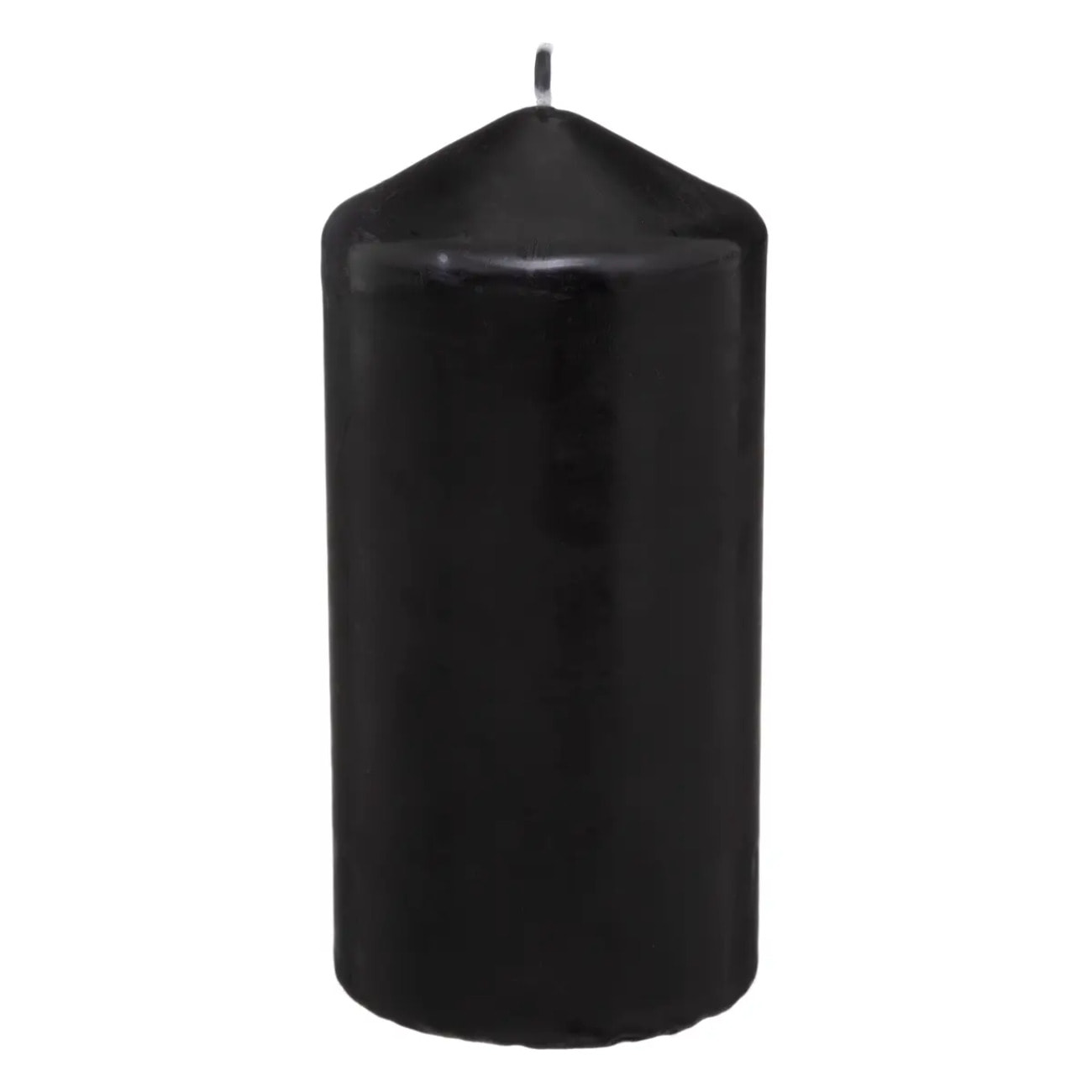 Bougie - noir - 395g