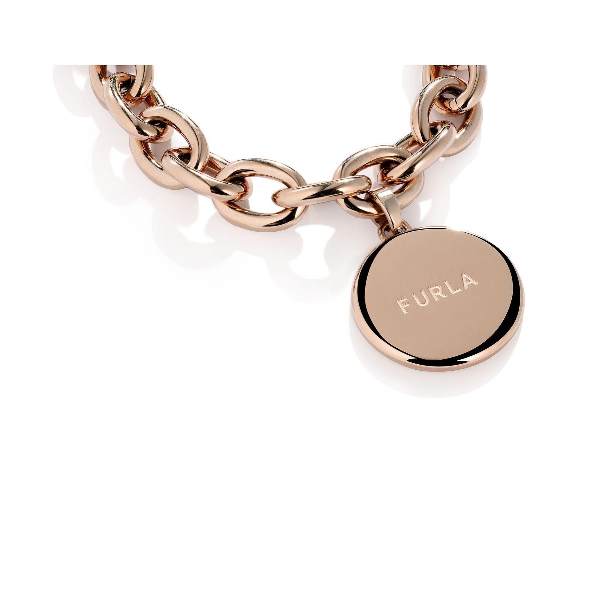 Furla Jewellery Pulsera Furla Heart