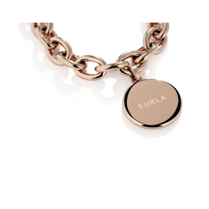 Furla Jewellery Pulsera Furla Heart