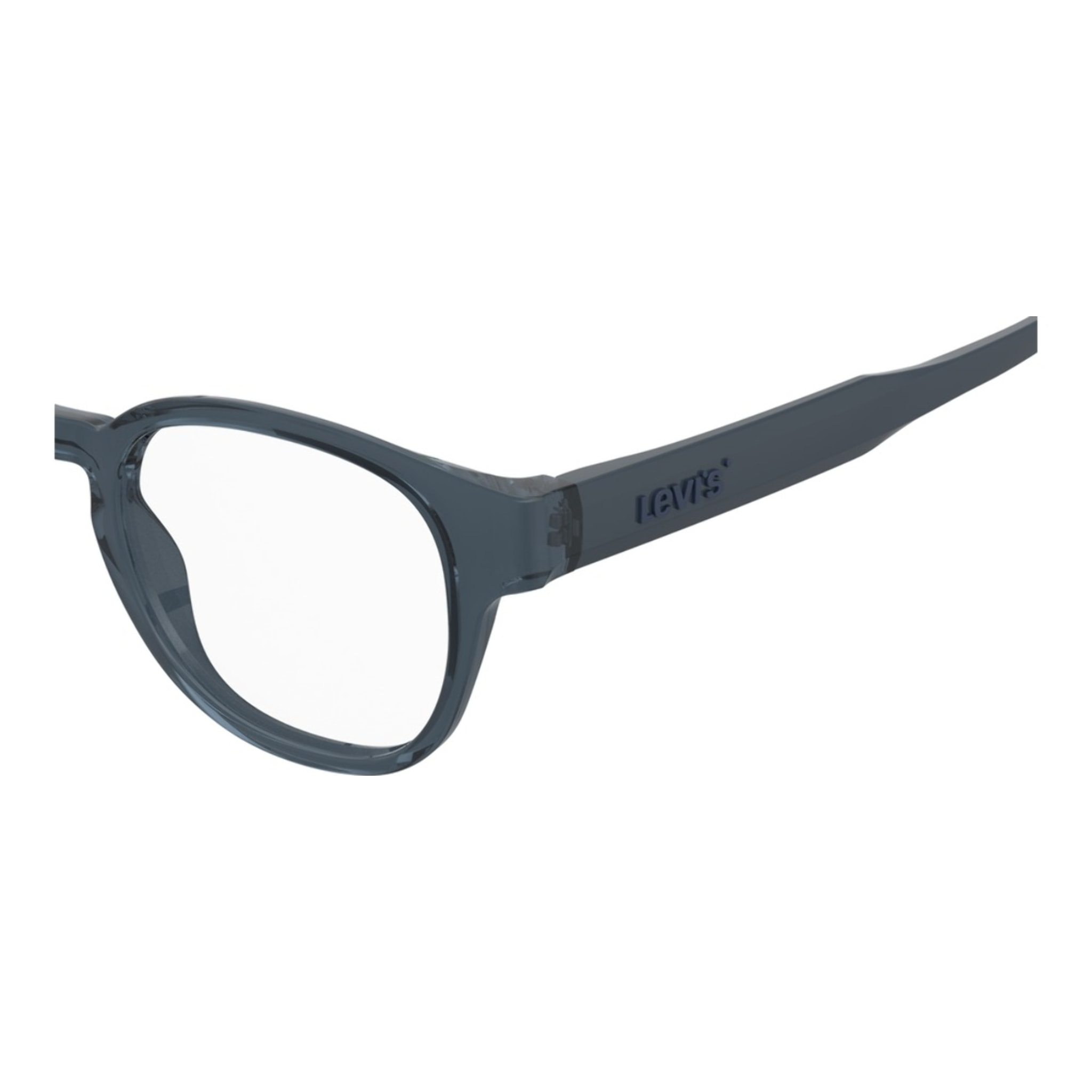 Gafas de Vista Levi's LV 1104 PJP de TR90 Unisex 48 mm