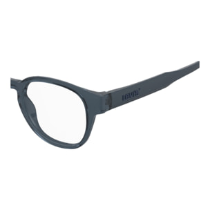 Gafas de Vista Levi's LV 1104 PJP de TR90 Unisex 48 mm