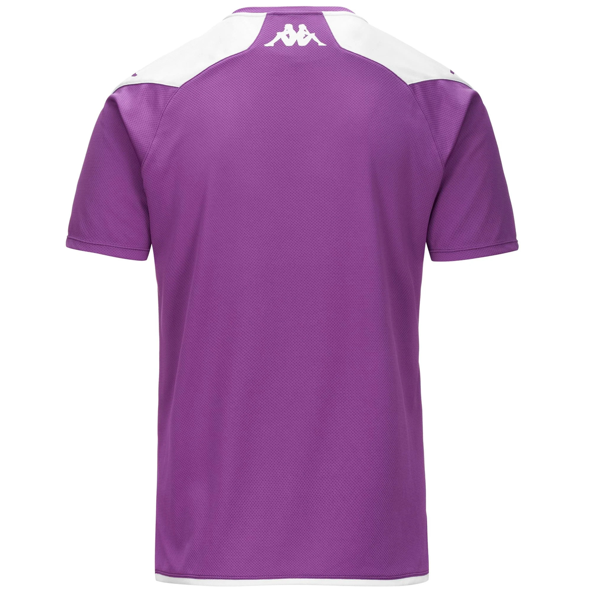 Kappa - Maglie gioco Bambino Viola - Abou Pro 7 Valladolid