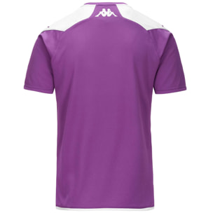 Kappa - Maglie gioco Bambino Viola - Abou Pro 7 Valladolid