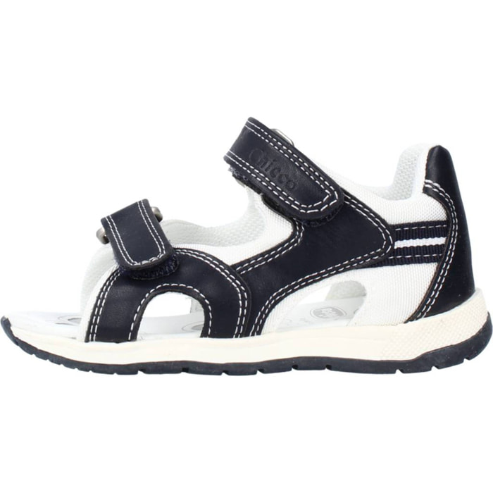 Sandalias Niño de la marca CHICCO  modelo 1063481 Black