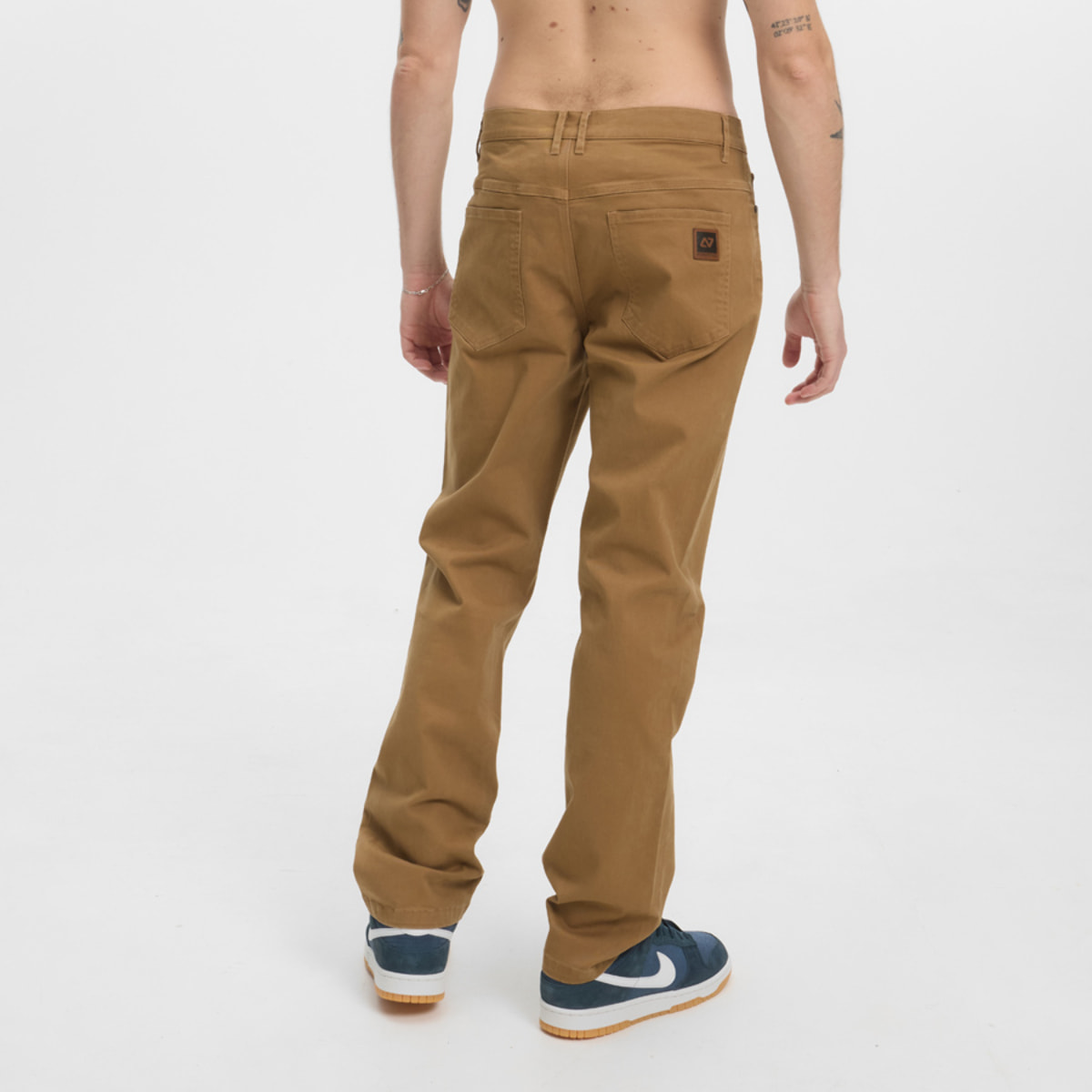 Pantalón elástico Hydroponic