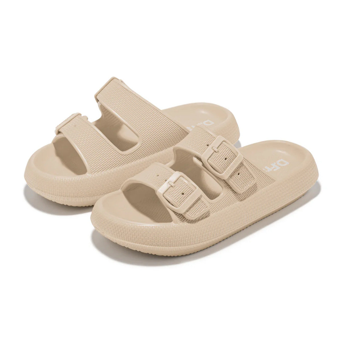 Sandalias Bloomer Bio Beige