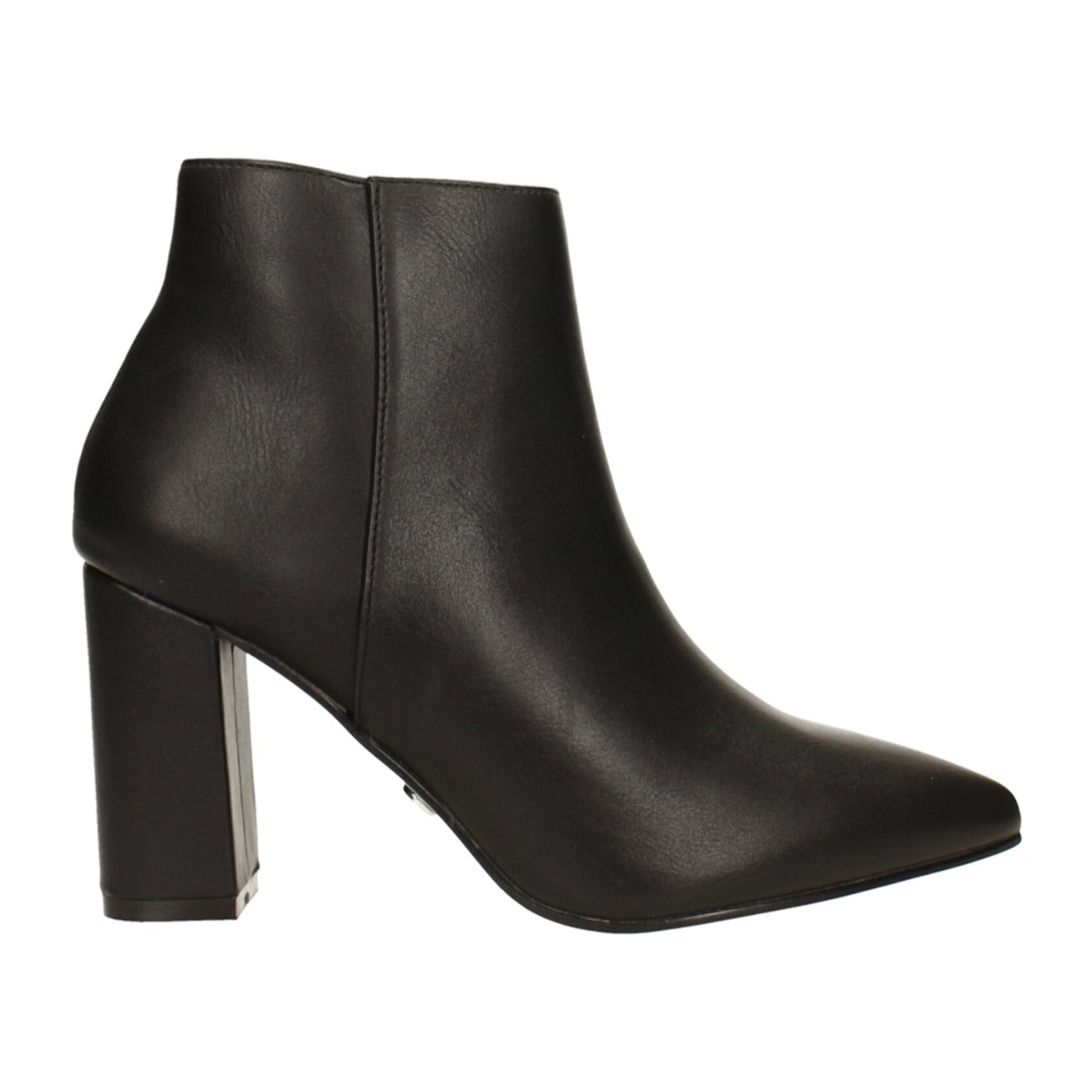 Stivaletti Donna Tata Italia Nero