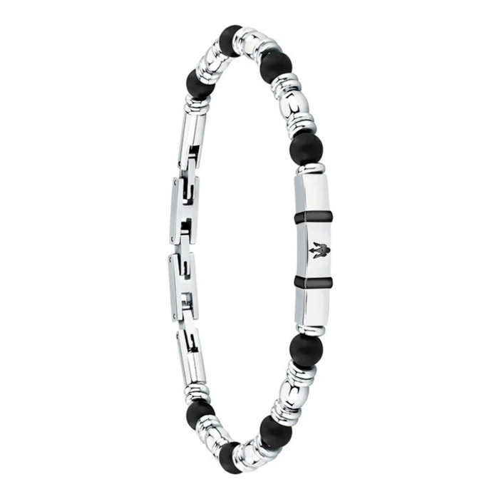 Pulsera Maserati Hombre JM324AVD43