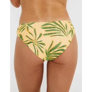 Braguita Bikini Tropical - Zanda