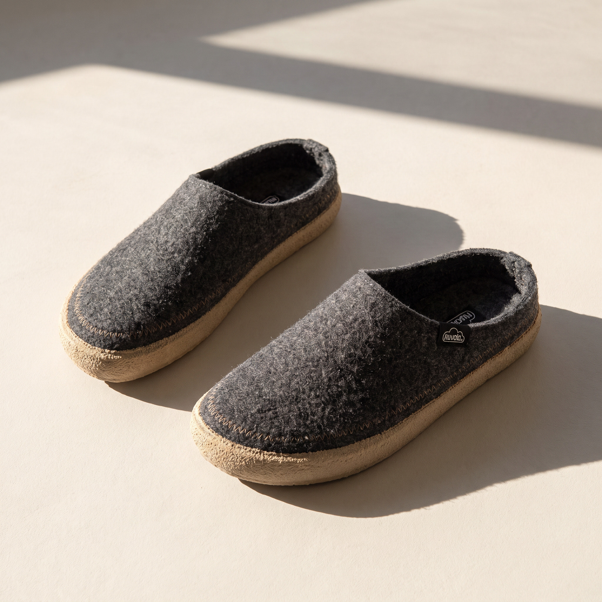 Zapatillas de casa , Zueco Terra