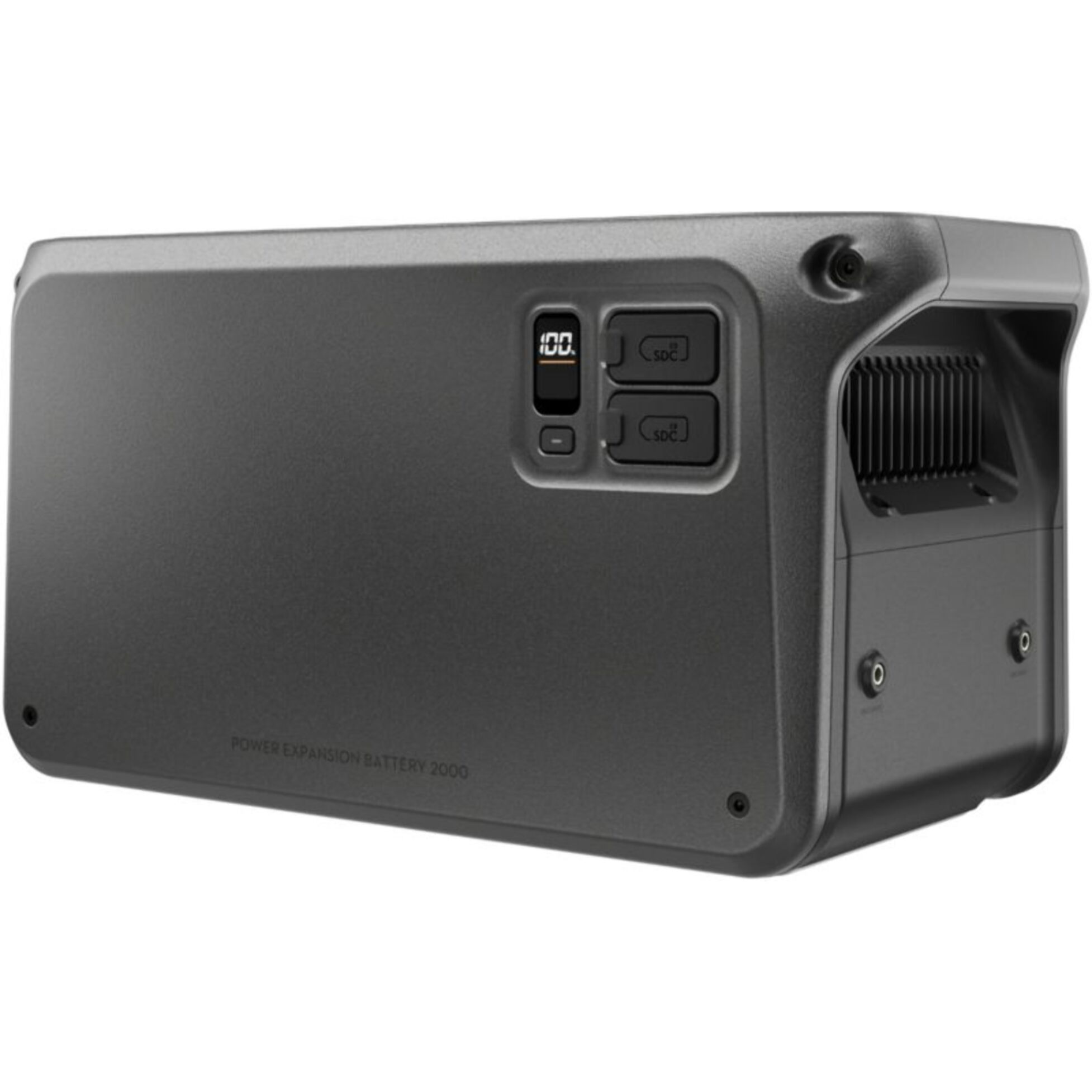 Batterie nomade DJI Power Expansion Battery 2000