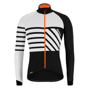 Alternative Svolta - Maillot - Negrocolor_es - Hombre