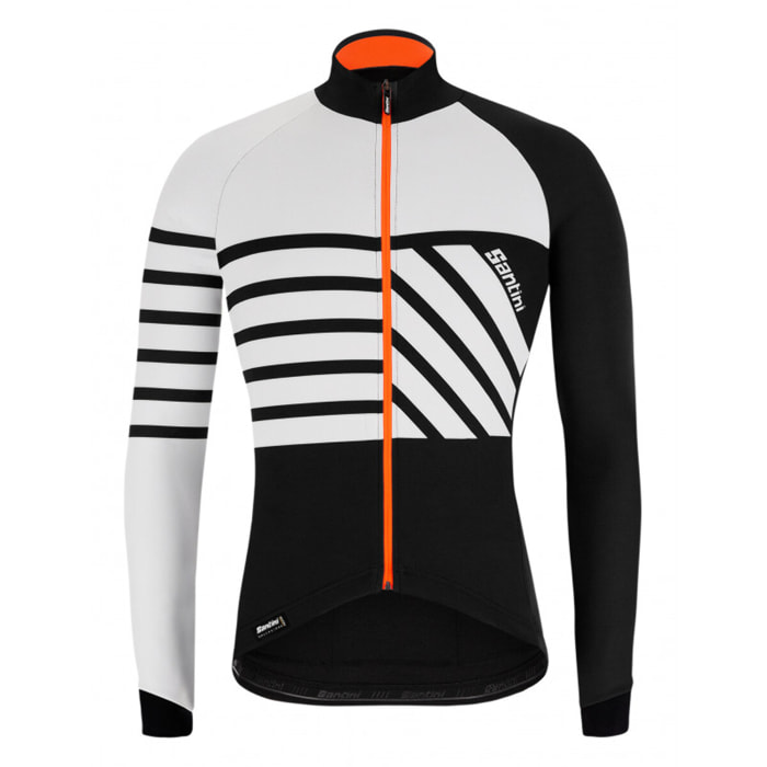 Alternative Svolta - Maillot - Negrocolor_es - Hombre