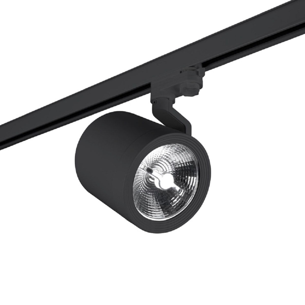 LEDS C4 Proyector Action 15W Negro