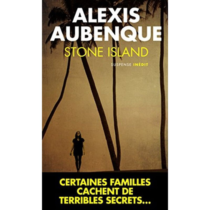 AUBENQUE-A | Stone Island | Livre d'occasion