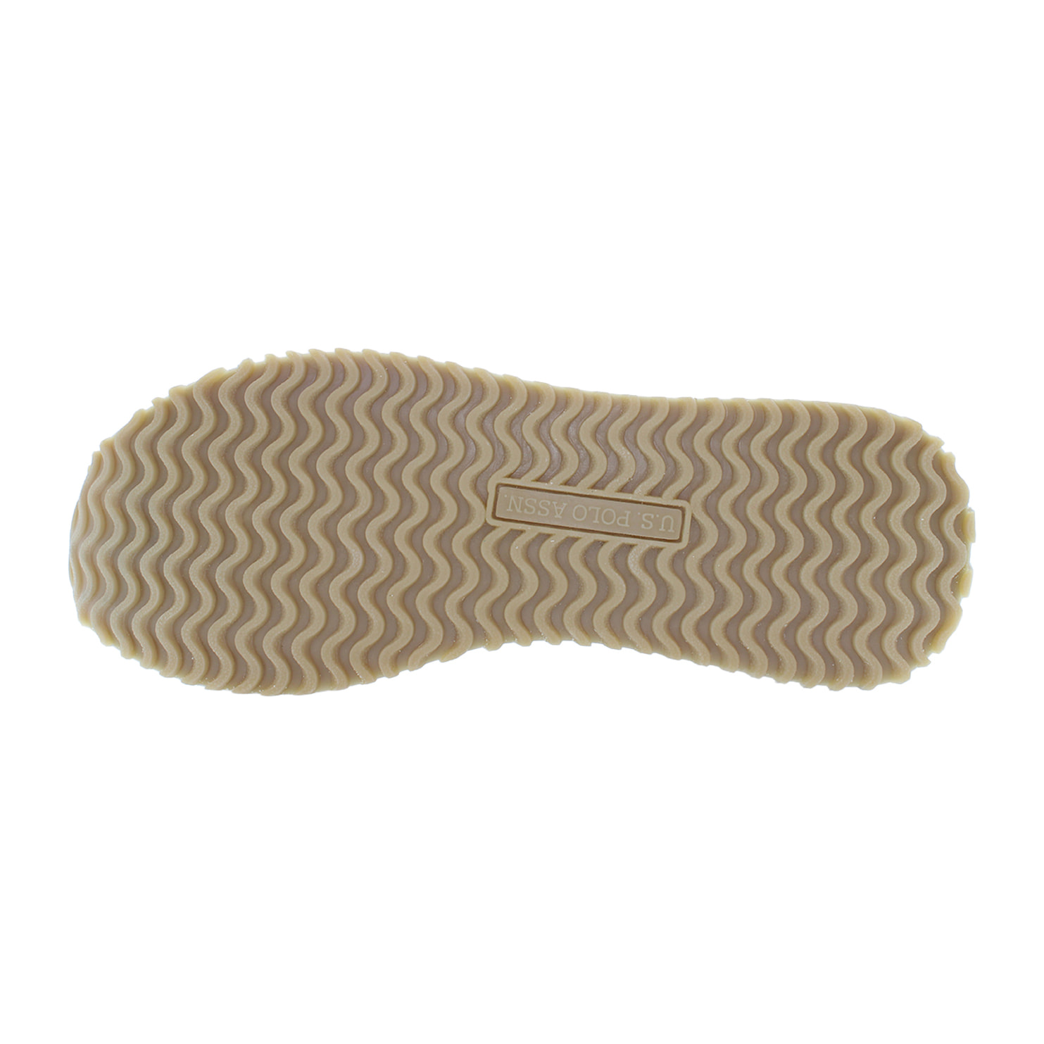 U.S. Polo Assn. - Sneakers CLEEF006M/5NS1 in tessuto per uomo