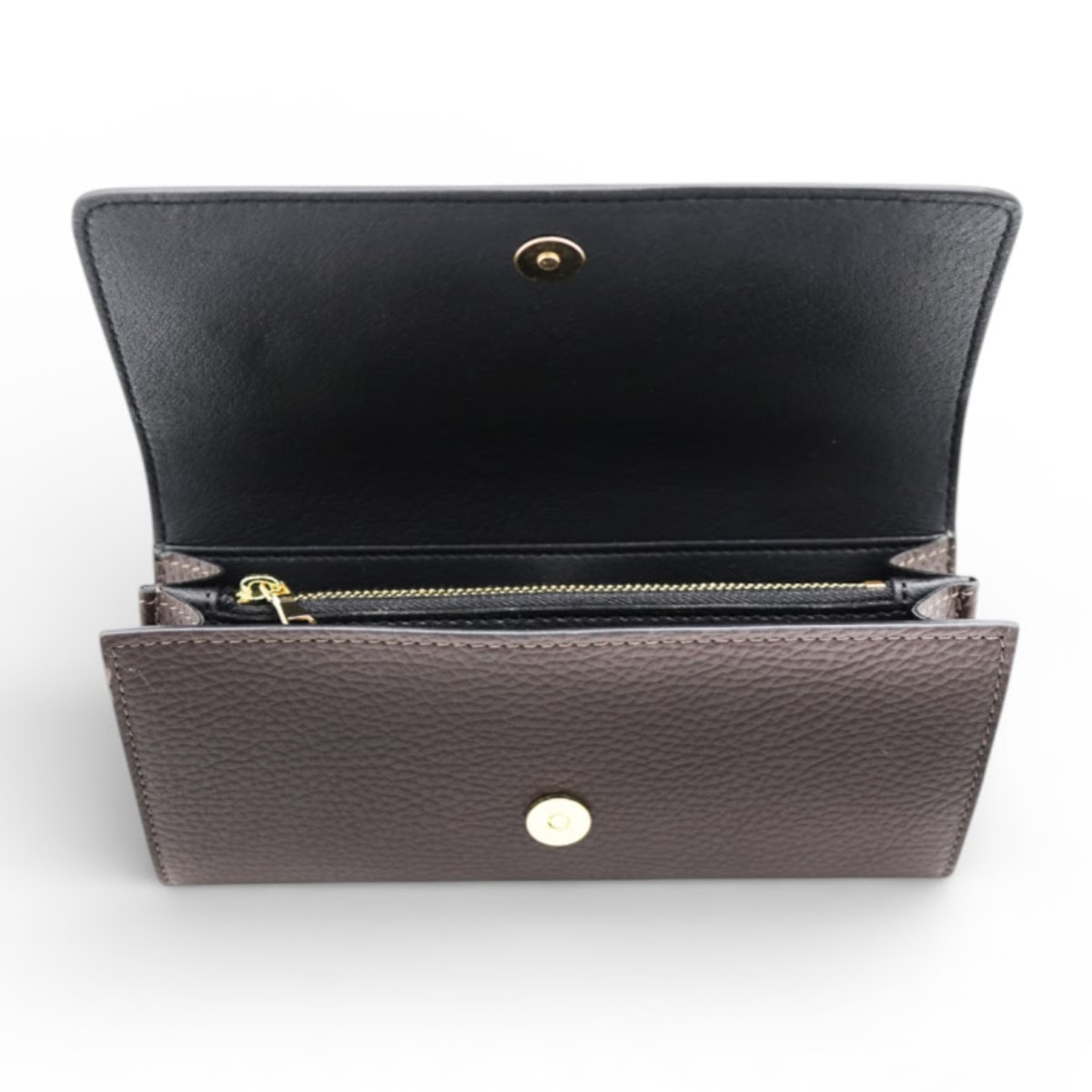 Cartera Cheval Firenze Grant Marrón Oscuro