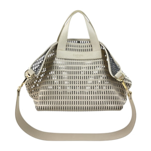 Borsa a mano Cheval Firenze Ocean Beige