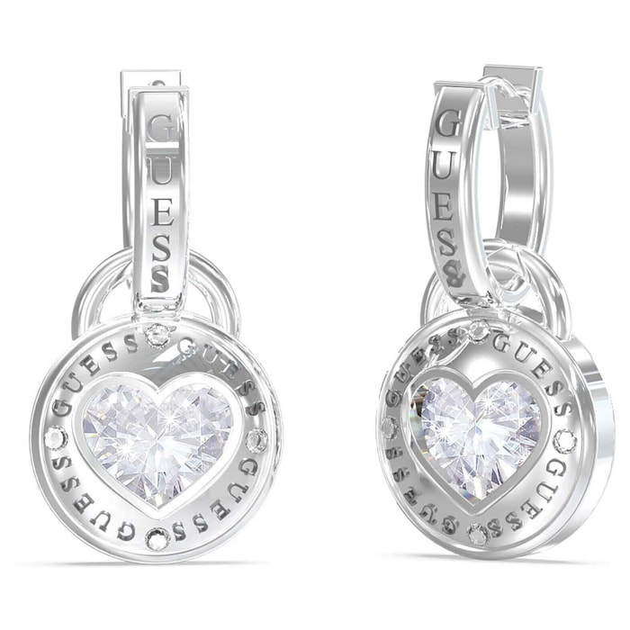 Pendientes Guess Mujer JUBE03351JWRHT-U